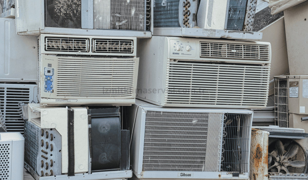 İzmit Midea Klima Tamiri